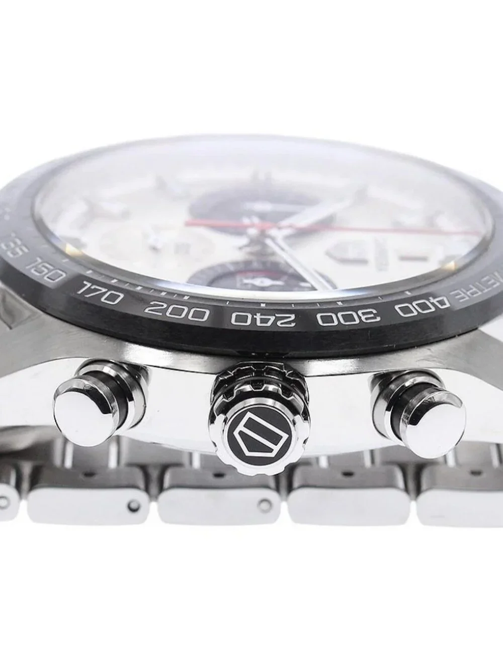 TAG HEUER Carrera Sport